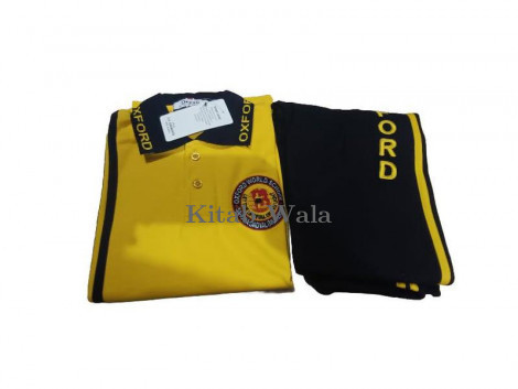 YELLOW HOUSE DRESS (JUPITER) SIZE 32