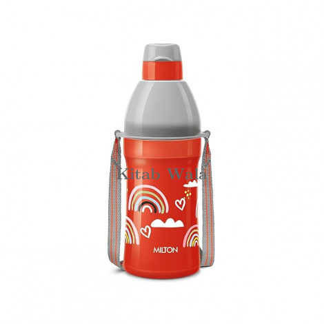 MILTON JOY WATER BOTTLE 600 ML