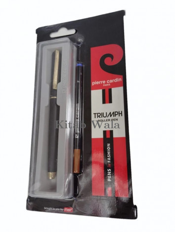 PIERRE CARDIN TRIUMPH ROLLER PEN