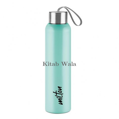 MILTON STEEL HALO 900