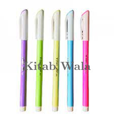 gel-fountain-pens/flair-zap-gel-pen-pack-of-5