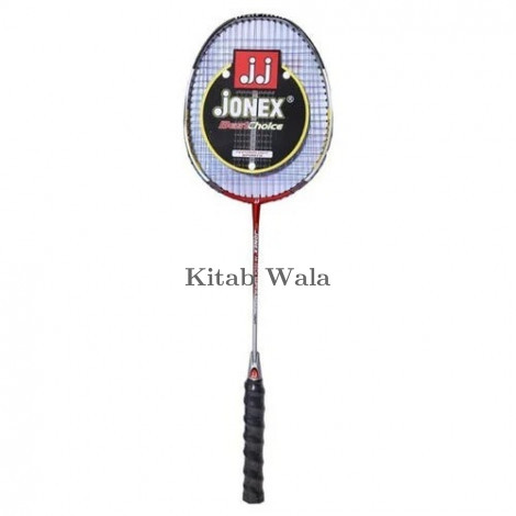Jonex Badminton Racket
