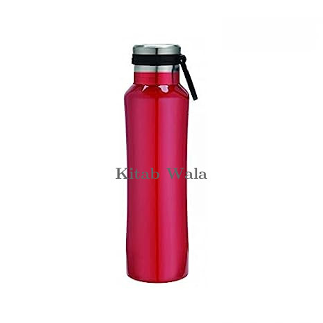 Cello One Touch Insulated Flask 900ml