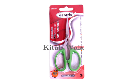 STAINLESS OFFICE & SCHOOL SCISSORS 0T-SC03