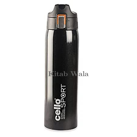 Cello Skipper Vacuum Insulated Flask 750 ml