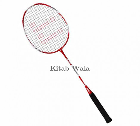 JJ Jonex 646 Badminton Racket, Multicolor, M