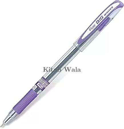 FLAIR BIG WRITER BALL PEN