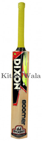CRICKET BAT DIXON BOOMER ( KASHMIRI WILLOW)