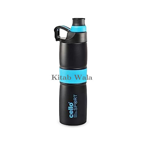 Cello Force Vacuum Insulated Flask | 700ml