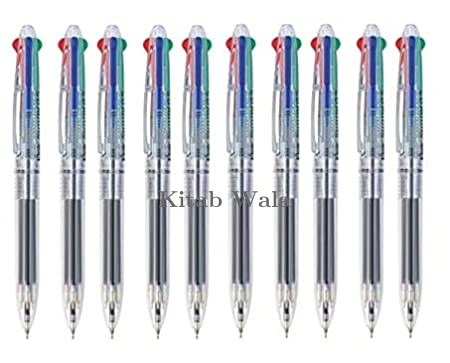 FLAIR SUNNY BALL PEN (PACK OF 10 )