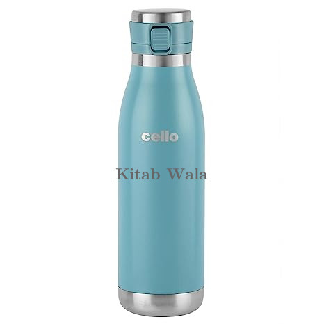 Cello Duro Jet Double Walled, Duro 900 ml