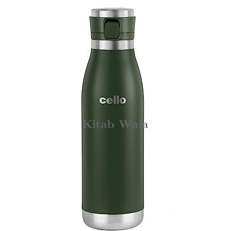 Cello Duro Jet Double Walled,600 ml