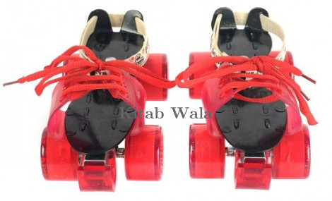 DIXON SKATES BABY PU