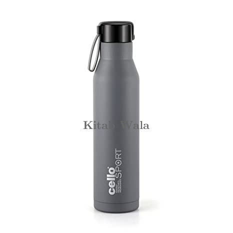 Cello Maestro Stainless Steel 1000 ml