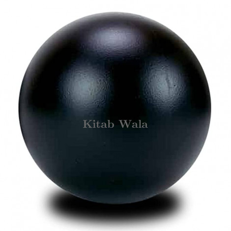 RUBBER SHOTPUT 4 POUND