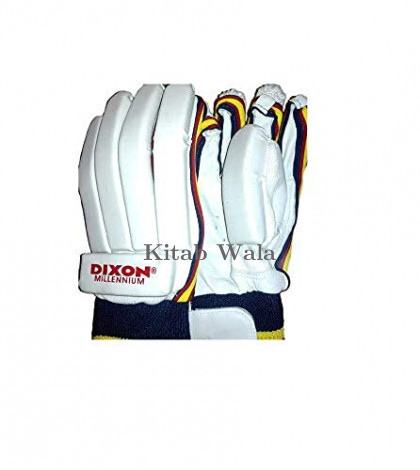 DIXON CRICKETMILLENNIUM BATTING GLOVES