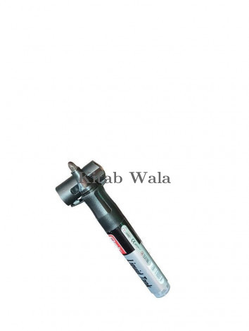 FLAIR CARTRIDGE PERMANENT MARKER (BLACK) PACK OF 10