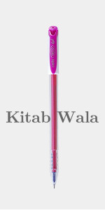 CELLO ZAP PASTELS GEL PEN 0.6MM