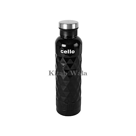 Cello Invictus Stainless Steel 900ml