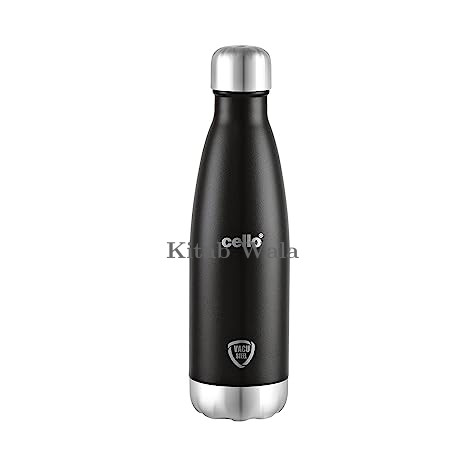 Cello Duro Tuff Steel Series, 500 ml