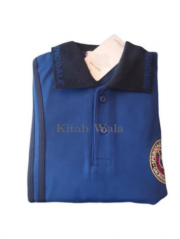 BLUE HOUSE DRESS SIZE 42 (MARS)