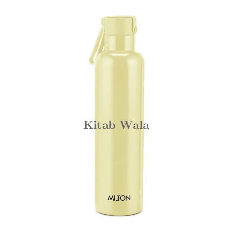 Milton Felice 1000 Thermosteel Water Bottles (24hr Hot and Cold)