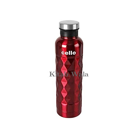 Cello Invictus Stainless Steel 700ml