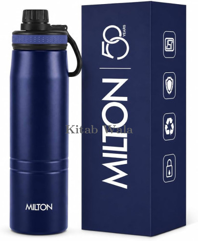 Milton Sparkle 600 Thermosteel Insulated Water Bottles