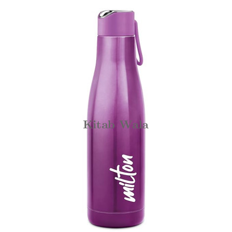 Milton Fame Thermosteel  Water Bottles 640ml (24hr Hot and Cold)