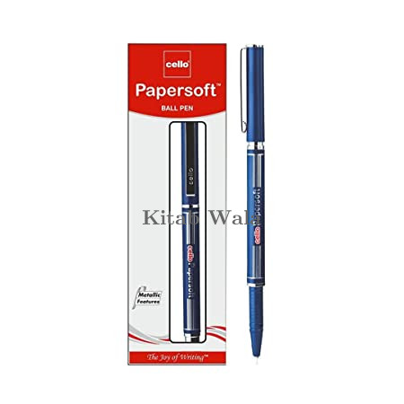 CELLO PAPER SOFT  BALL PEN