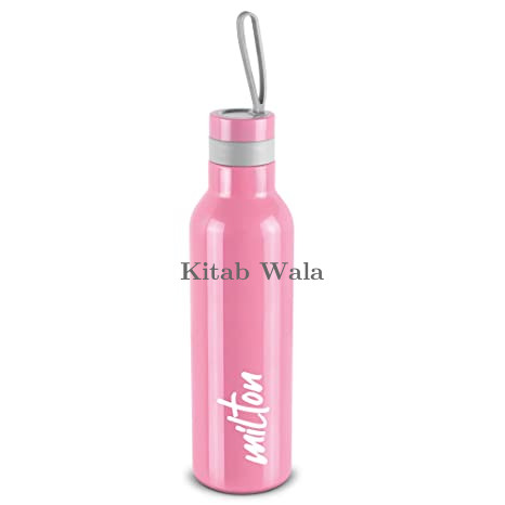 Milton New Smarty 900 Thermosteel Water Bottle,