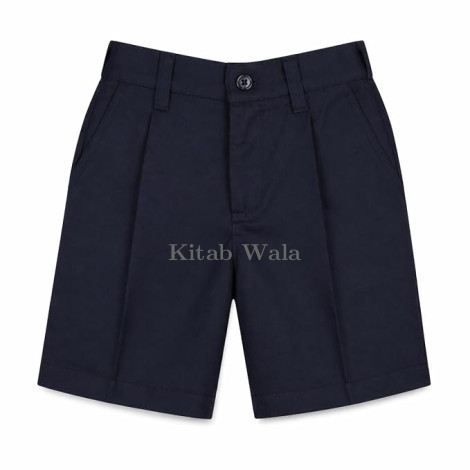 NAVY BLUE NIKKER SCHOOL UNIFORM