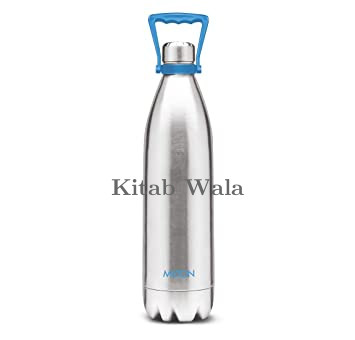 Milton Duo 2200 Thermosteel 24 Hours Hot and Cold Water Bottle