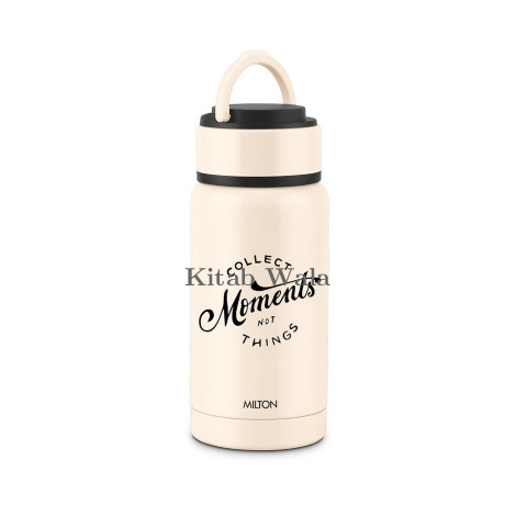 MILTON TINY 260ML THERMOSTEEL WATER BOTTLE