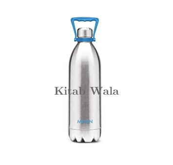 Milton Duo DLX 1750 Thermosteel 24 Hours Hot and Cold Water