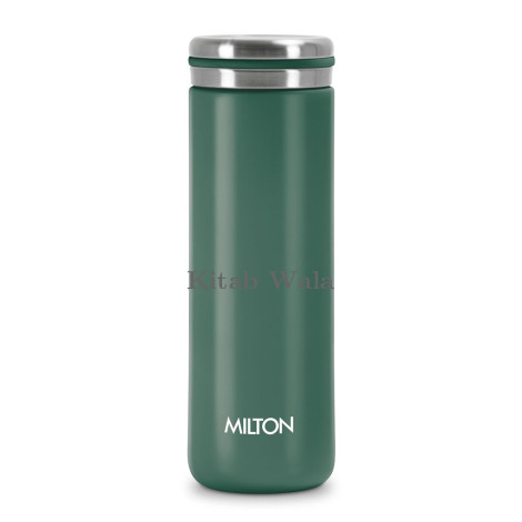 MILTON SHINY 300ML THERMOSTEEL WATER BOTTLE