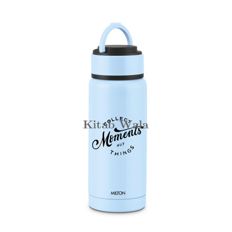 MILTON TINY 350ML THERMOSTEEL WATER BOTTLE