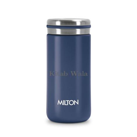MILTON SHINY 200ML THERMOSTEEL WATER BOTTLE