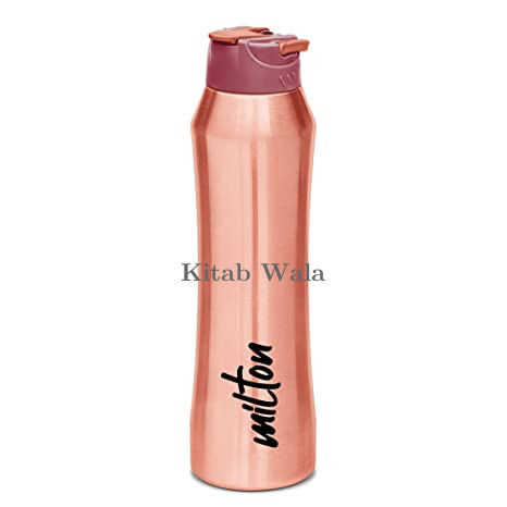 Milton Stark 900 Double Wall Insulated Steel Bottle