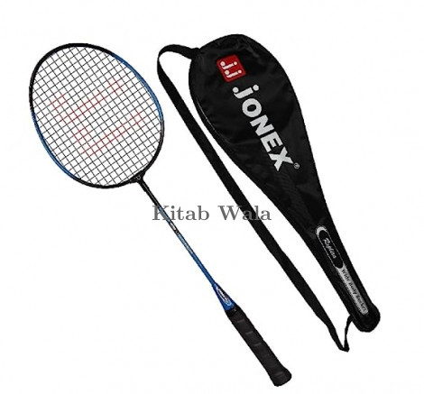 JJ Jonex Replica Badminton Racquets, Multi-Colour