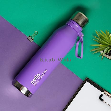 Cello Bentley Insulated Flask  800 ml