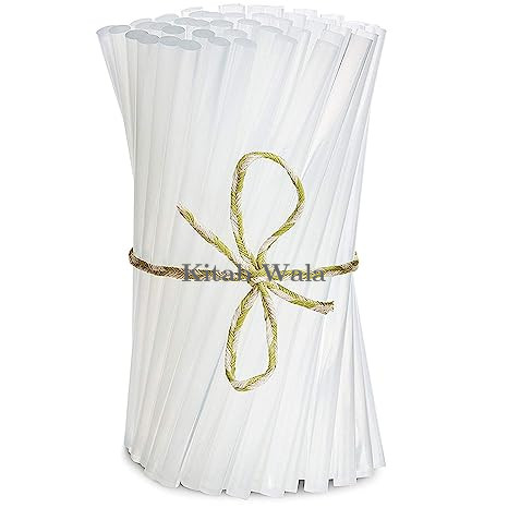 Glue Gun Sticks, 36 Pcs High Power, Industrial Quality,