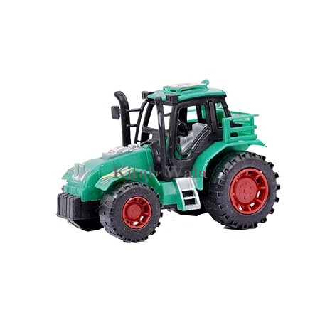 Play-Hub Hot Farmer Cor Tractor |Farm Tractor Toy Vehicle|Farm Tractor Popular Series