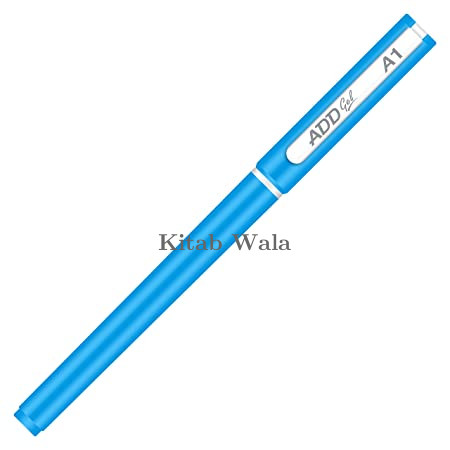 ADD GEL SCHOOL-MATE A1 ROLLER BALL PEN