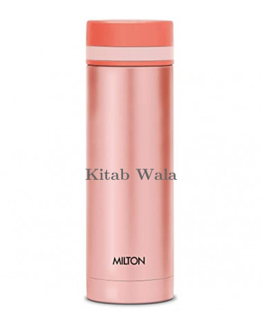 Milton Slim 500 Thermosteel Vaccum Insulated Hot & Cold Water Bottle