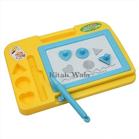 New Pinch Magic Slate Board Slate Writting Board for Kids