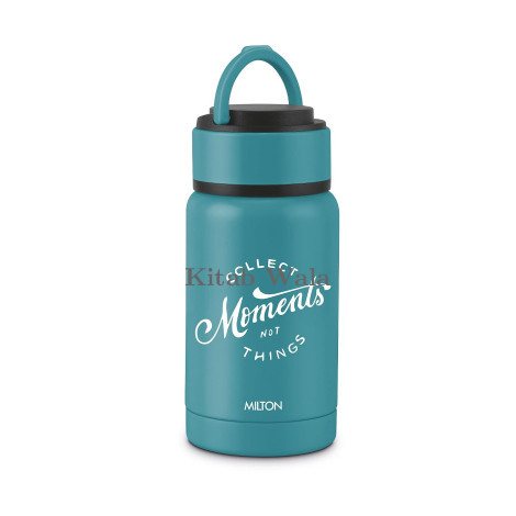 MILTON TINY 180ML THERMOSTEEL WATER BOTTLE