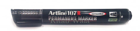 ARTLINE 107 R1 PERMANENT MARKER (PACK OF 1 )