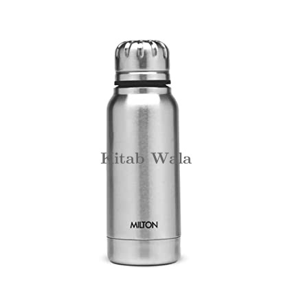 Milton Thermosteel Slender, 160 ml, Silver