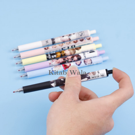 BTS PEN